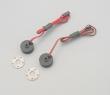  JP Hobby Magnetic Part of 45mm Electric Brake System With 4.0mm Shaft 