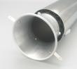  JP Hobby Double Layer Turbine Thrust Tube ( ID: 72mm , L: 590mm ) 