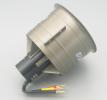  FMS 90mm 12 Blade Special Metal EDF For 8S - 1500Kv 