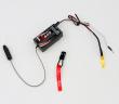  Mkron T-i6 2.4GHz DSSS-X 6ch Tramitter + S603 Receiver - Mode 1 