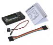  G.T. Power 3 in 1 Battery Voltage Analyzer for RC Model 