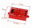  JP Hobby Multifunction Electric Retract System Control Box V1 / V2 