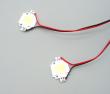  10W Super Bright White LED Light System With Controller (2S-6S) 