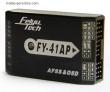  Feiyu Tech FY-41AP-M Autopilot & OSD For Multi-Rotors 