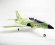  Skyangel Mini Vektor Green 50mm 11 Blade EDF Jet 3S Kit Combo 