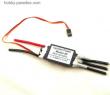  Cyclone Power Marine 90 ESC WITH SBEC For Boat - Free Shipping ! 