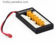  Li-Po Battery Parallel Charging Board For 6 Packs 2-6S - XT-60 