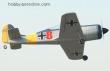  GL FW-190GY Plane Only 