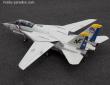  Freewing F-14 Tomcat Twin 80mm EDF Plane Only With Full Servo 