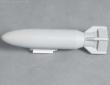  FMS 1.1M Zero A6M5 Bomb Part 