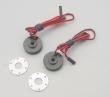  JP Hobby Magnetic Part of 55mm - 65mm Electric Brake System With 5.0mm Shaft 