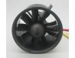  Freewing 80mm 9 Blade EDF 1900Kv For 6S 
