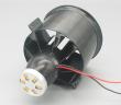  Cyclone Power CenterBurner Lighting System With Twin Light For Freewing 80mm & 90mm Outrunner EDF 