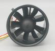  Freewing 80mm 9 Blade EDF 1920Kv IR Power Combo For 6S High Speed 