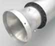  JP Hobby Double Layer Turbine Thrust Tube ( ID: 62mm , L: 580mm ) 