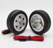  LD Technology Electric Brake System 55mm With 4.0mm Wheel Shaft 