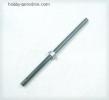 Bolt Carbon Solid Main Shaft With Collar For mCP X 