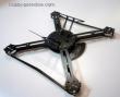  CSL-X360 Quadcopter Kit 