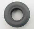  JP Hobby Rubber Tire Skin For 6.0mm Shaft Wheel - 75mm (1 PC) 