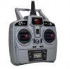  HOTRC HT-6A 2.4Ghz 6ch FHSS Remote Control Transmitter With F-06A Receiver ( Mode 1 ) 