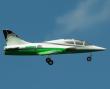  Freewing Banshee 64mm EDF Sport Jet 4S Deluxe PNP Version 