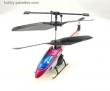  Syma Vision 3 Ch Mini Helicopter - Free Shipping ! 