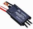  ZTW Mantis 125A Brushless ESC With 5A Adjustable SBEC 