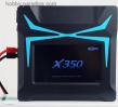  IMAX X350 6S 350W 15A Touch Screen Charger 