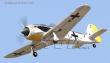  Top Model 1.2M EPO FW-190 PNP With Electric Retract & Flap 