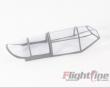  Flightline 1.1M La-7 Plastic Canopy Part 