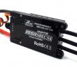  ZTW Mantis 155A Brushless ESC With 5A Adjustable SBEC 