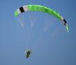  Cloud 0.5 1.48M RC Paramodel Wing With Backpack Kit Version - Green 