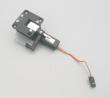  40g 90° Servoless Electric Retract Nose Gear with Metal Trunnion & 4.0mm Pin 