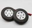  LD Technology Electric Brake System 70mm With 5.0mm Wheel Shaft 