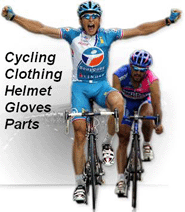  CYCLING BANNER 